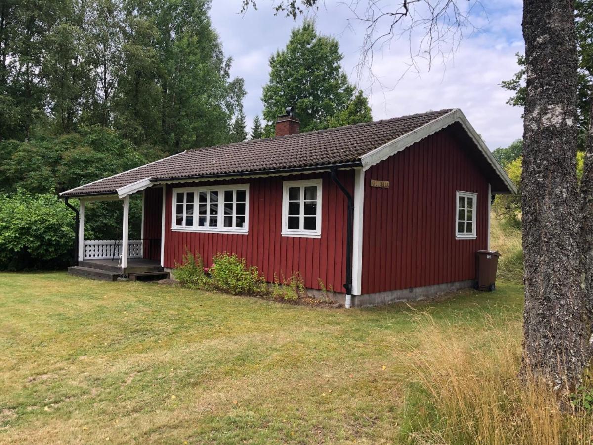 Saevekulla 208 "Lillekulla" Villa Exterior photo